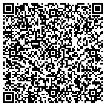 QR-код с контактной информацией организации Здоровье