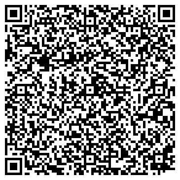 QR-код с контактной информацией организации ЛунаГрафика