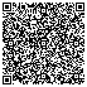 QR-код с контактной информацией организации Бачио