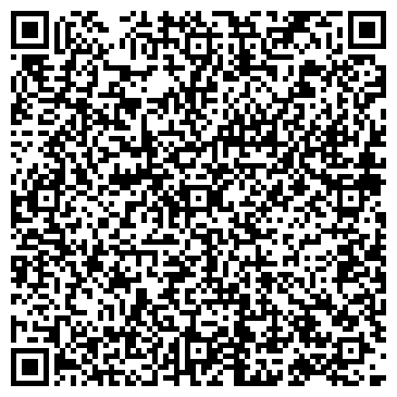 QR-код с контактной информацией организации Факел