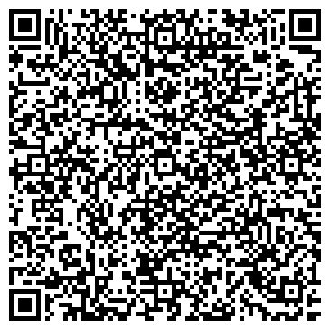 QR-код с контактной информацией организации Мирра Флер