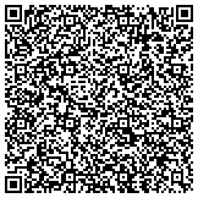 QR-код с контактной информацией организации Отдел полиции №4 Калининский, Управление МВД России по г. Новосибирску