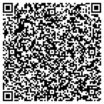 QR-код с контактной информацией организации Rio collection