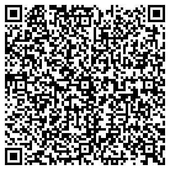 QR-код с контактной информацией организации ОРТО ЦЕНТР СЕТЬ МАГАЗИНОВ