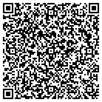 QR-код с контактной информацией организации Универсал