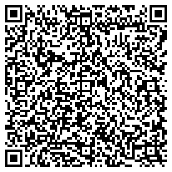 QR-код с контактной информацией организации ООО АПТЕКА-сити