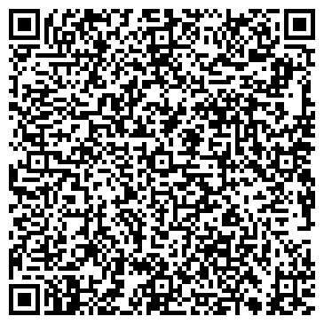 QR-код с контактной информацией организации Жемчужина Твери