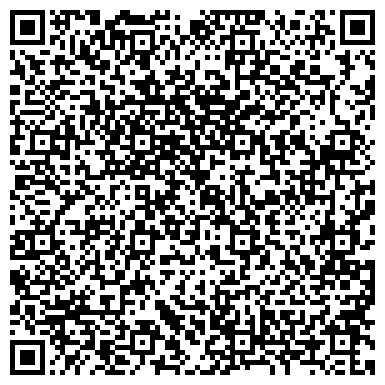 QR-код с контактной информацией организации Надежда, сеть магазинов детского трикотажа, ООО Надежда