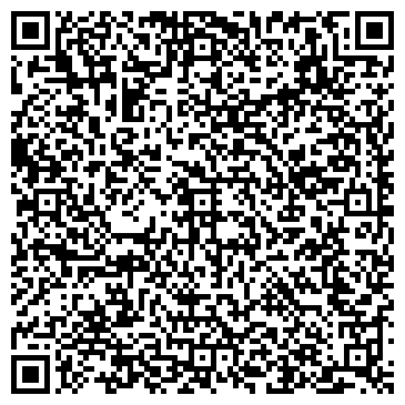 QR-код с контактной информацией организации ФаунТаун