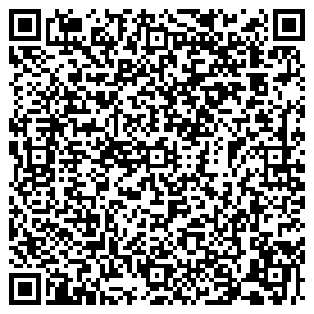 QR-код с контактной информацией организации MOON