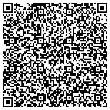 QR-код с контактной информацией организации Отдел ветеринарной службы Кировского района