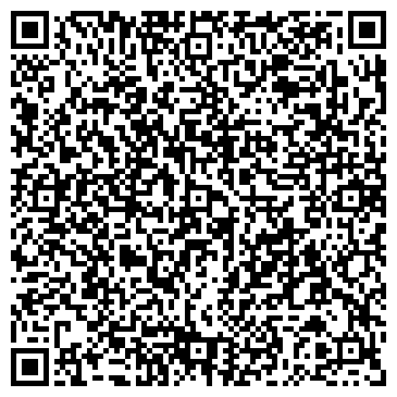 QR-код с контактной информацией организации Ермолинские полуфабрикаты, сеть магазинов