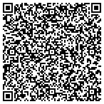 QR-код с контактной информацией организации Киоск по продаже фруктов и овощей, Индустриальный район
