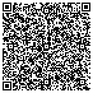QR-код с контактной информацией организации Мебель Эль