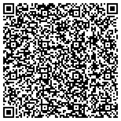 QR-код с контактной информацией организации Отдел ветеринарной службы Первомайского района
