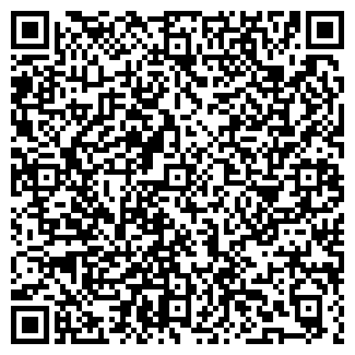 QR-код с контактной информацией организации ООО РОСПОСУДА