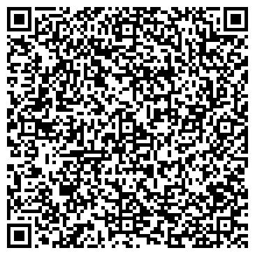 QR-код с контактной информацией организации Галерея уюта