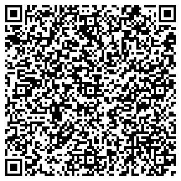 QR-код с контактной информацией организации AVON КОСМЕТИЧЕСКАЯ КОМПАНИЯ