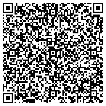 QR-код с контактной информацией организации Компания Караван