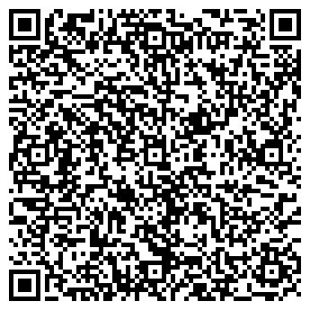 QR-код с контактной информацией организации Мон Плезир