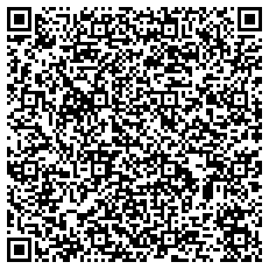 QR-код с контактной информацией организации «Большой пенсионный фонд»