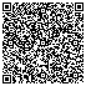 QR-код с контактной информацией организации АльянсГрупп
