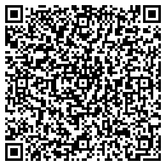 QR-код с контактной информацией организации ООО "Сатурн"
