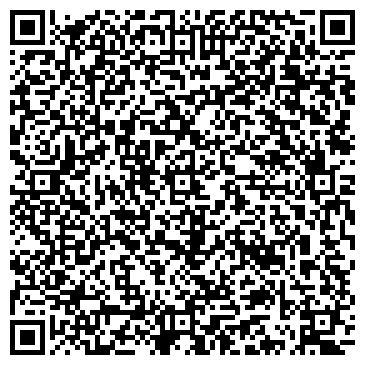 QR-код с контактной информацией организации Реал мебель