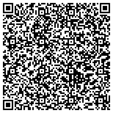 QR-код с контактной информацией организации Ульяновская мягкая мебель