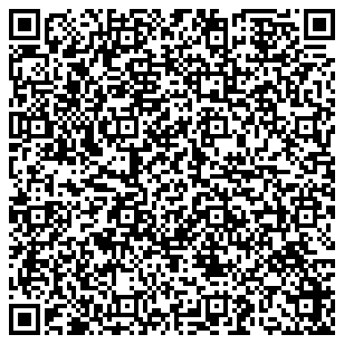 QR-код с контактной информацией организации Центральная городская библиотека им. М.Ю. Лермонтова
