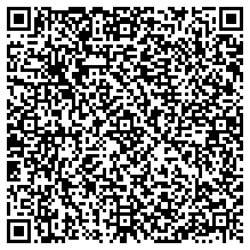 QR-код с контактной информацией организации Пятерочка