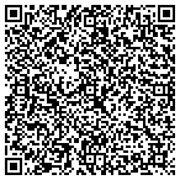 QR-код с контактной информацией организации Центральная детская библиотека №8