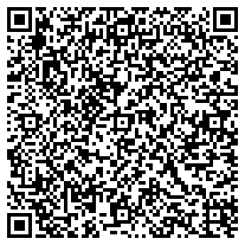 QR-код с контактной информацией организации Формула мебели