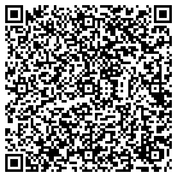 QR-код с контактной информацией организации ООО Городские аптеки