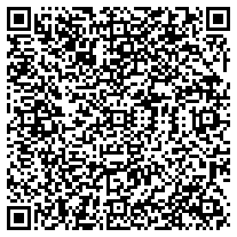 QR-код с контактной информацией организации ООО «Энтузиаст-С»