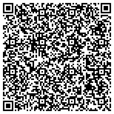 QR-код с контактной информацией организации Областная юношеская библиотека им. А.А. Суркова