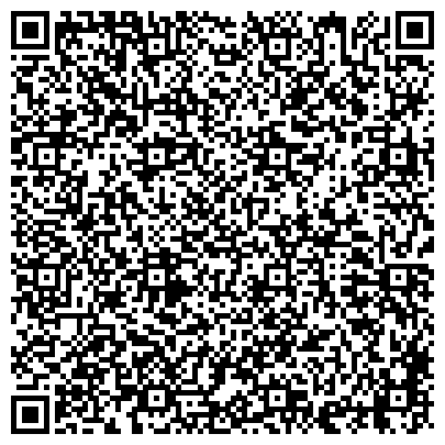 QR-код с контактной информацией организации Управление пенсионного фонда РФ в г. Искитиме и Искитимском районе