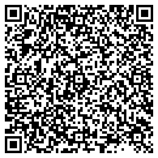 QR-код с контактной информацией организации Библиотека №3