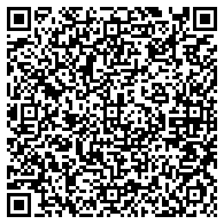 QR-код с контактной информацией организации Библиотека №10