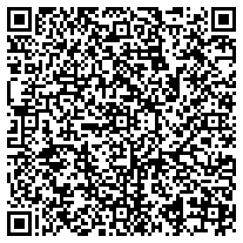 QR-код с контактной информацией организации Диваны тут