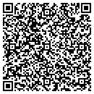 QR-код с контактной информацией организации Цирюльник