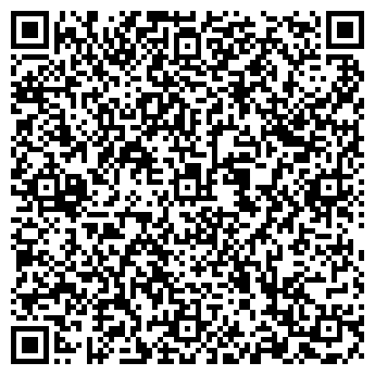 QR-код с контактной информацией организации Селектив