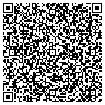 QR-код с контактной информацией организации Юношеская библиотека им. Н.А. Некрасова