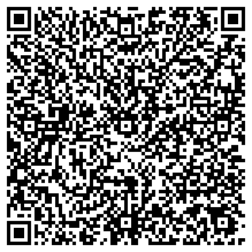 QR-код с контактной информацией организации Жалюзи Центр