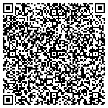 QR-код с контактной информацией организации Редакция журнала «Экология человека»