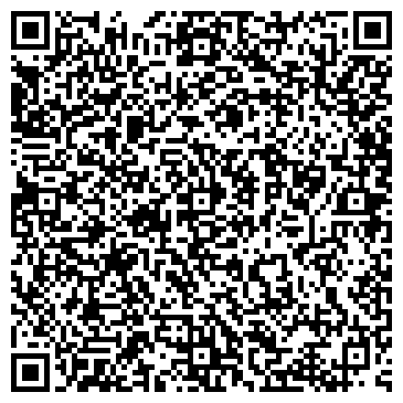 QR-код с контактной информацией организации ООО МегаМит