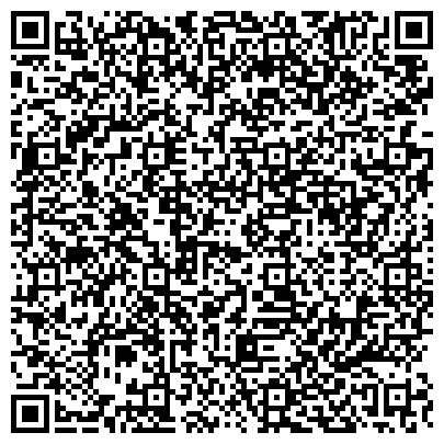 QR-код с контактной информацией организации Филиал СОКА № 12 Большеглушицкого района