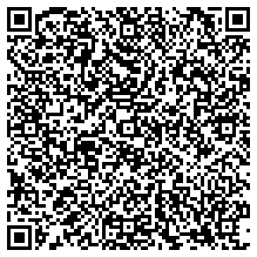 QR-код с контактной информацией организации «НОВАЯ БОЛЬНИЦА» Центр иммунопрофилактики