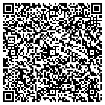 QR-код с контактной информацией организации ООО Серебряное озеро