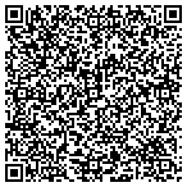 QR-код с контактной информацией организации Библиотека им. Л.Н. Трефолева